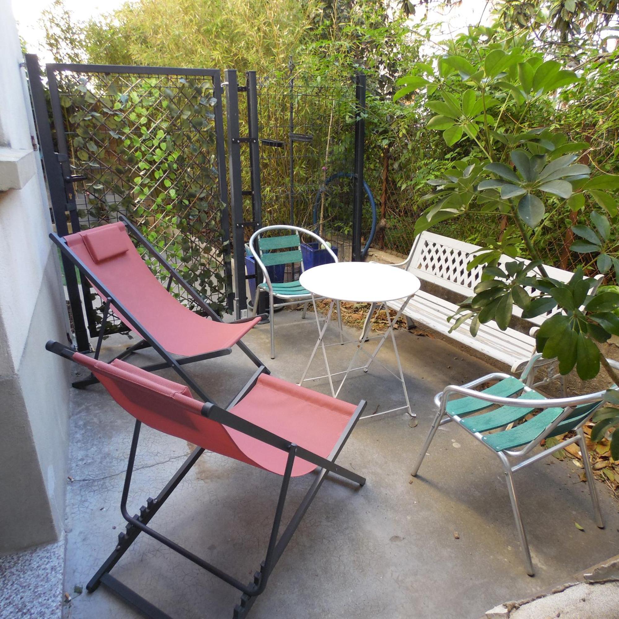 Apartamento Vintage In Perpiñán Exterior foto