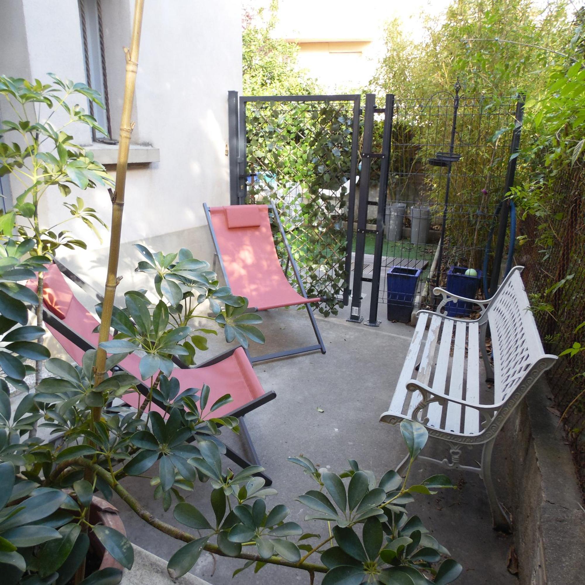 Apartamento Vintage In Perpiñán Exterior foto