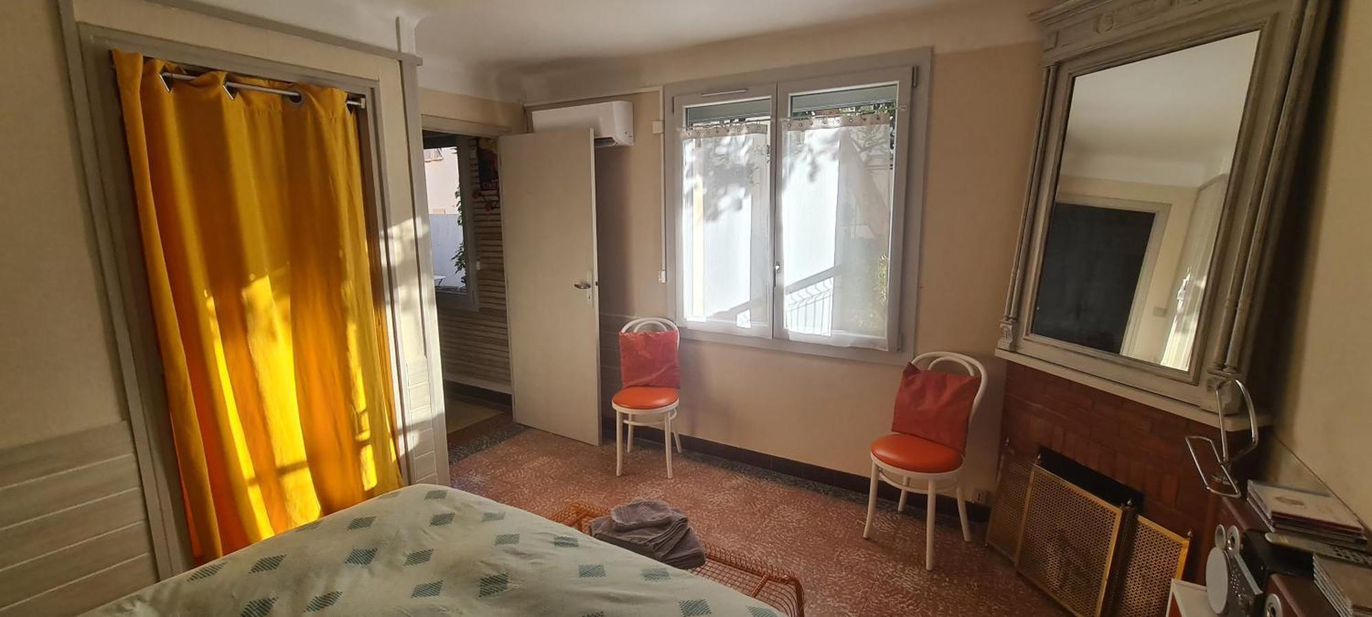 Apartamento Vintage In Perpiñán Exterior foto